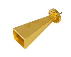 Standard Gain Horn Antennas